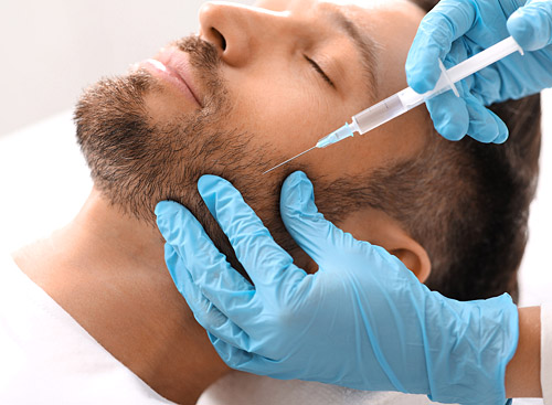 Botox in Miami: Before & After