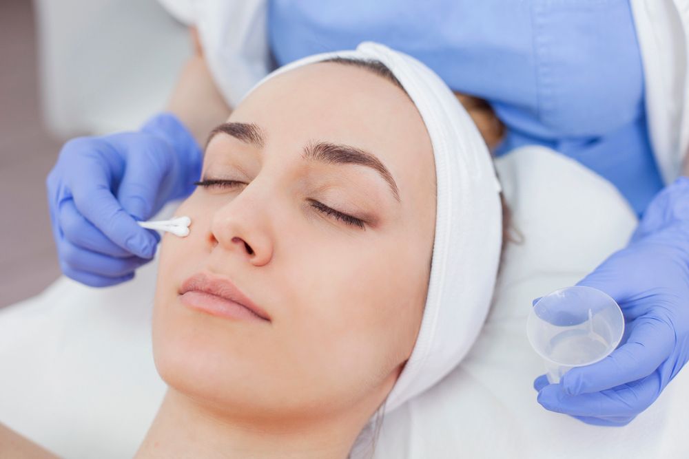 Jeuveau, Botox, or Dysport? Choosing the Right toxin in Miami